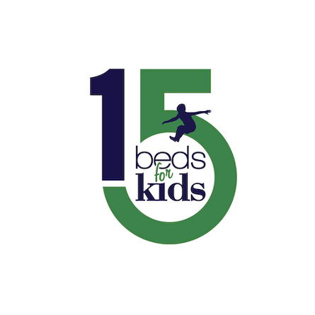 Beds for Kids 15th Anniversary Celebration & New Warehouse Grand Opening - logo